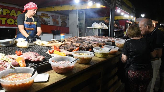 Los Carnavales: una ofrenda de la gente a su gente