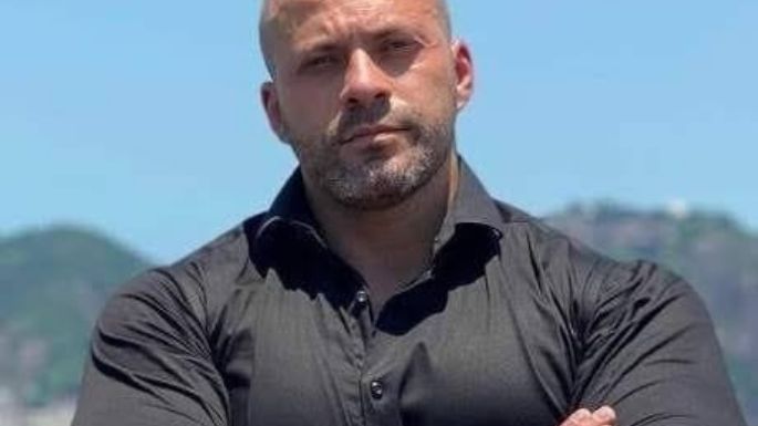 Exdiputado volvió a ser detenido