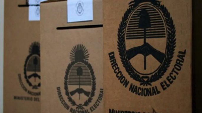 Hay fecha para las elecciones