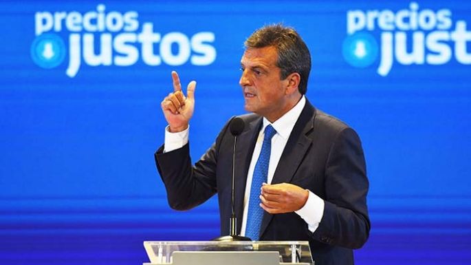Precios Justos incluirá la cuota de escuelas privadas y canasta escolar