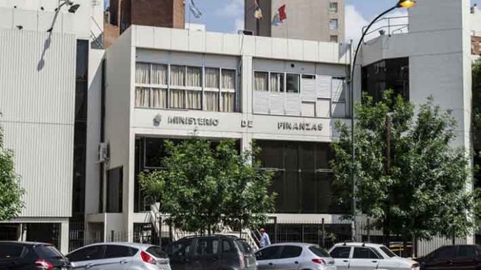 Finanzas: se estanca la recaudación