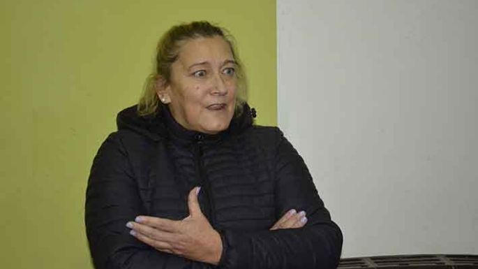 “Está ausente el Estado”, dijo militante barrial tras el juicio por el crimen de Lucio