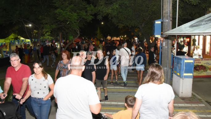 Se habilitó una nueva edición del Recorrido Peñero