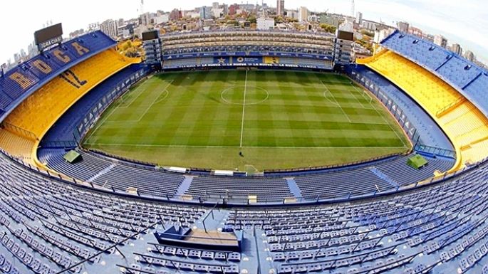 “Grandes” en casa y cordobeses de visita