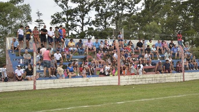 Toda la atracción se traslada a la región