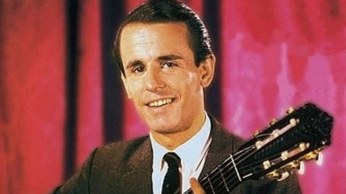 Hoy se cumplen 50 años de la muerte de Hernán Figueroa Reyes