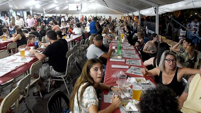 Locos por el fuego y ¡¡¡bajan los precios!!!