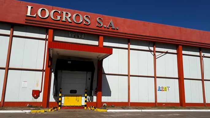 Frigorífico de Río Segundo vende carne Kosher a Israel