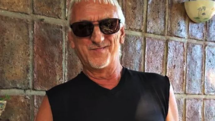 Falleció el artista Oscar Salas