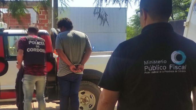 Un hombre detenido por abuso sexual infantil