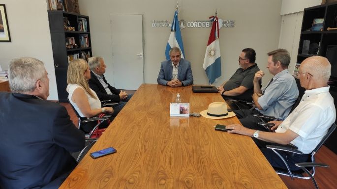Córdoba no adherirá a los topes en las cuotas de escuelas privadas