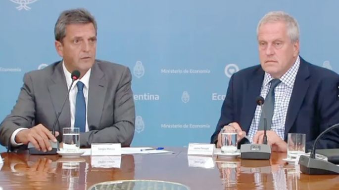 Gobierno y colegios privados acuerdan topes en las cuotas