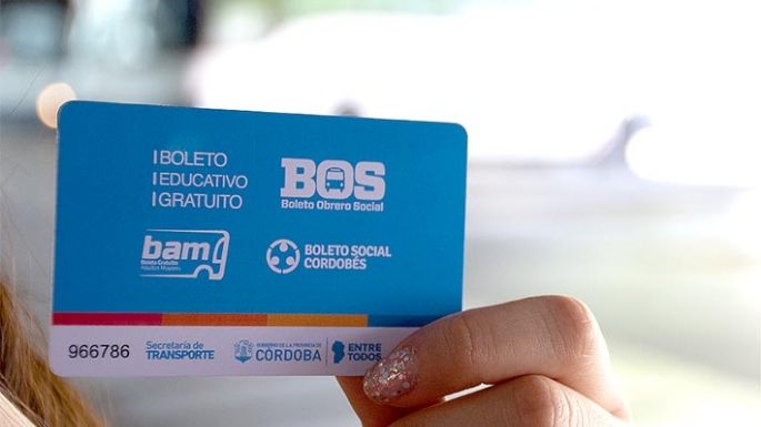 Comienza inscripción del Boleto Educativo Gratuito