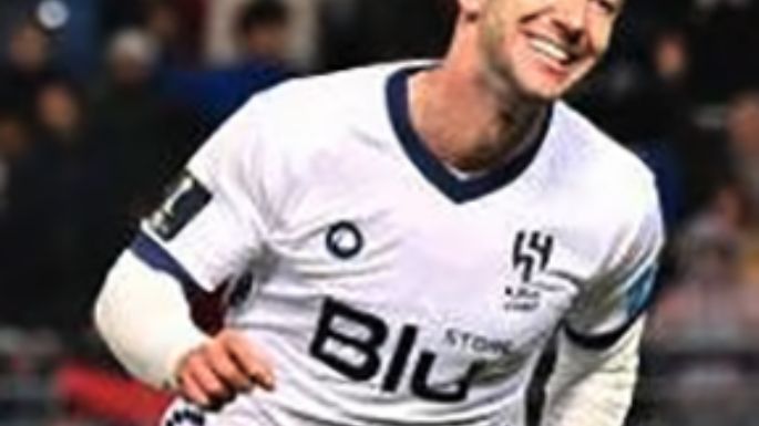 Sorpresa del equipo de Vietto y Ramón Díaz