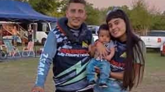 Carranza triunfó en Justiniano Posse