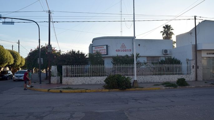 “Vamos a trabajar para que el sector de taxis pueda crecer”