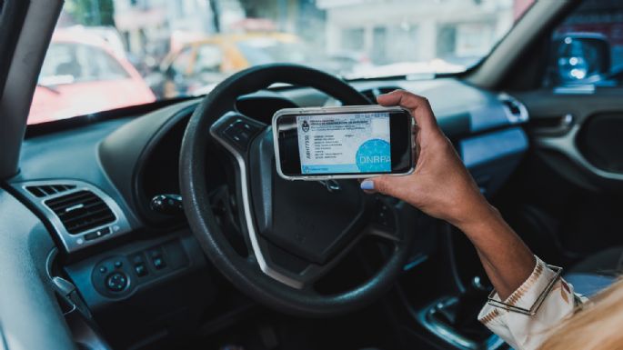 Presentaron un proyecto para que la transferencia de automotores sea digital y gratuita