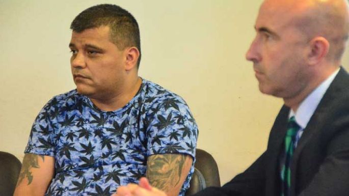 Sexta condena para un vendedor villanovense