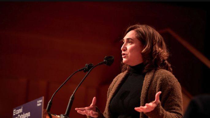 Barcelona suspende relaciones con Israel por Palestina