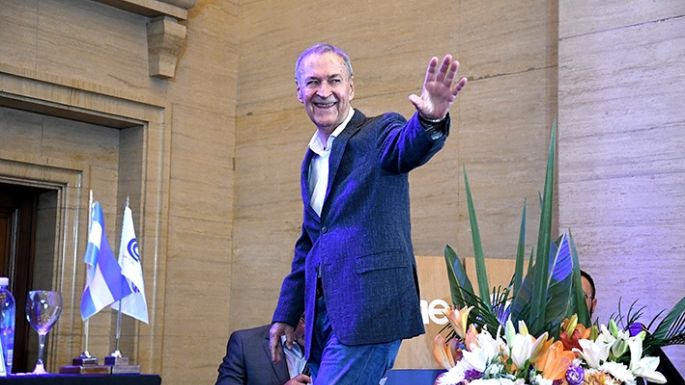 “La grieta nos hace daño”