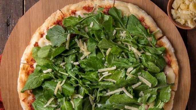 Día Mundial de la pizza: ¿Cuál es la mejor de todas?