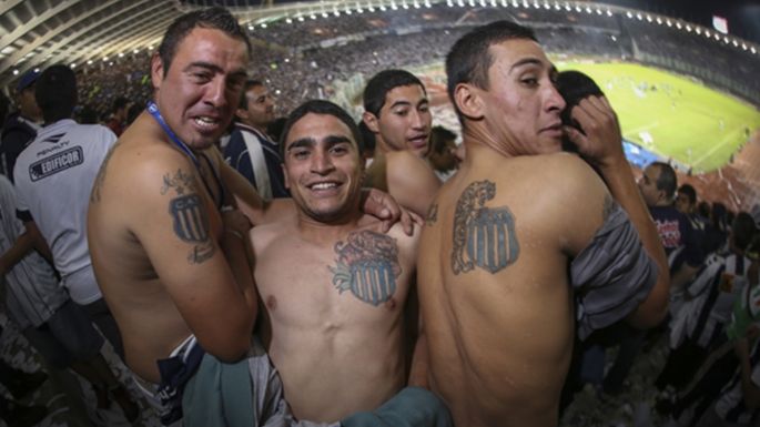 Más de mil efectivos estarán afectados a Talleres - Boca
