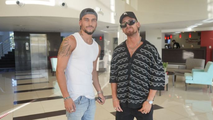 MYA, el primero en llegar a Villa María