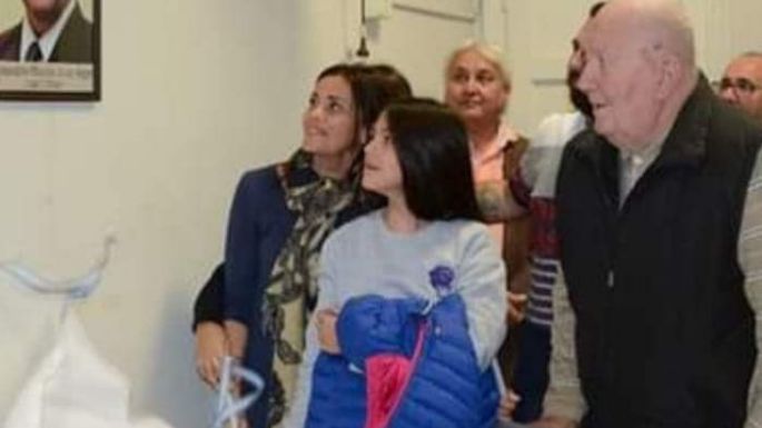 Falleció el padre del recordado exfuncionario municipal Javier Suppo
