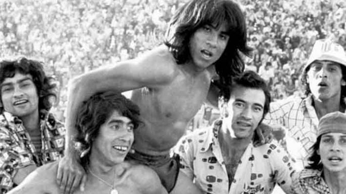 Murió el Hacha Ludueña, gloria del fútbol cordobés