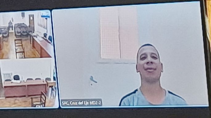 Cuatro condenados y tres son reincidentes