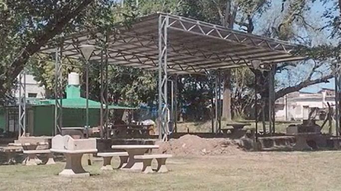Un sindicato con mucha historia, que se planta de cara al futuro