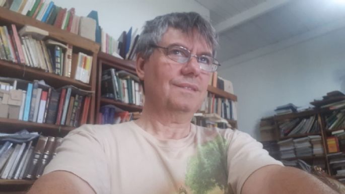 Gripe aviar: convocan a un médico veterinario de la UNVM para una mesa provincial de trabajo