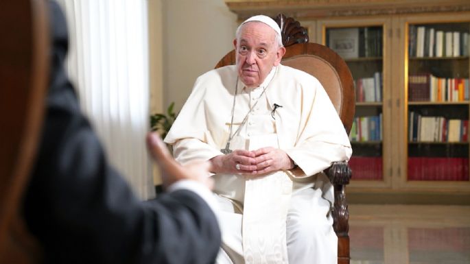Enviado del Papa se reúne con Biden por la paz en Ucrania