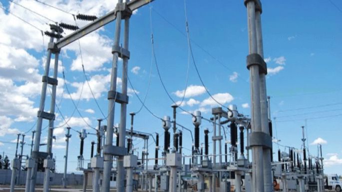 La demanda eléctrica alcanzó un nuevo récord histórico