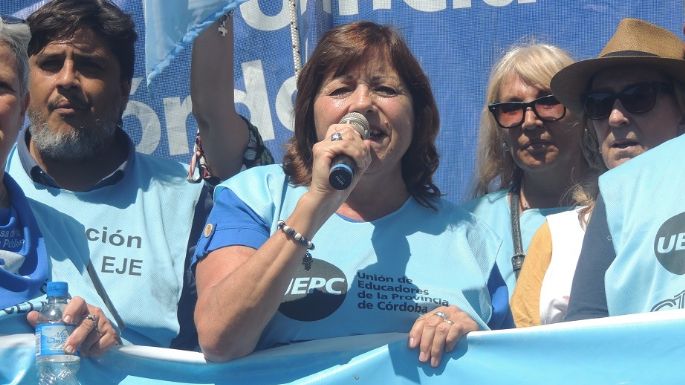 Zulema Miretti: "Le pedimos al ministro que deje de hacerse el desentendido"