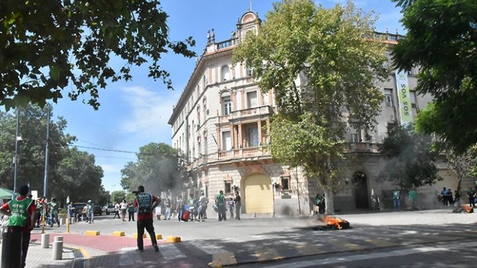 La CTA abre la puerta a nuevas medidas por la falta de diálogo