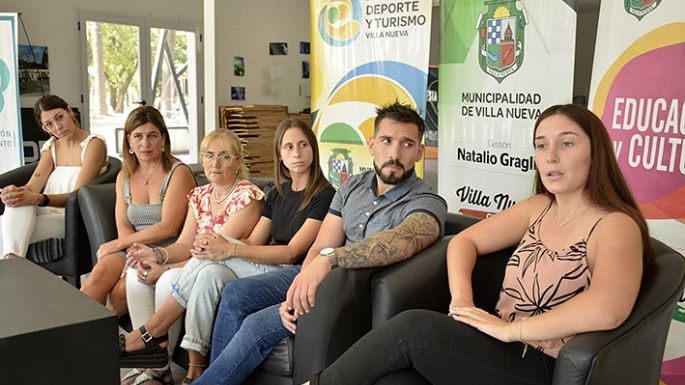 Mujeres conmemoran su día en el Parque con diversas propuestas
