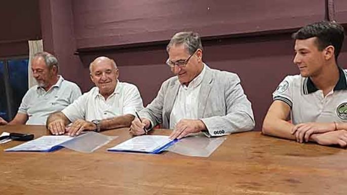 Becas para la formación superior