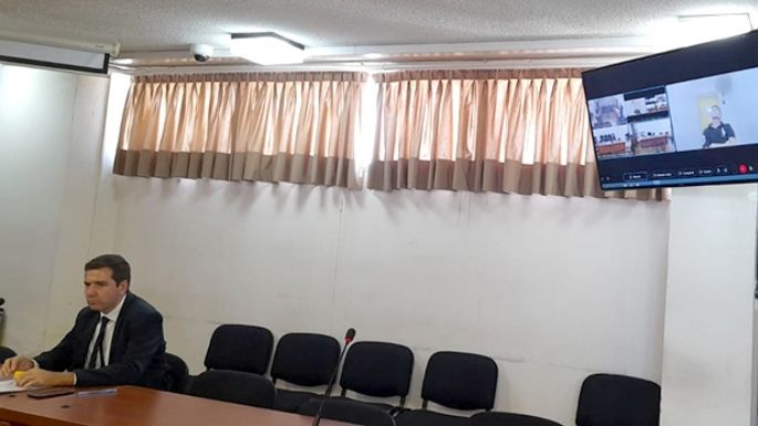 Condenaron a iracundos sujetos que amenazaron a sus exparejas