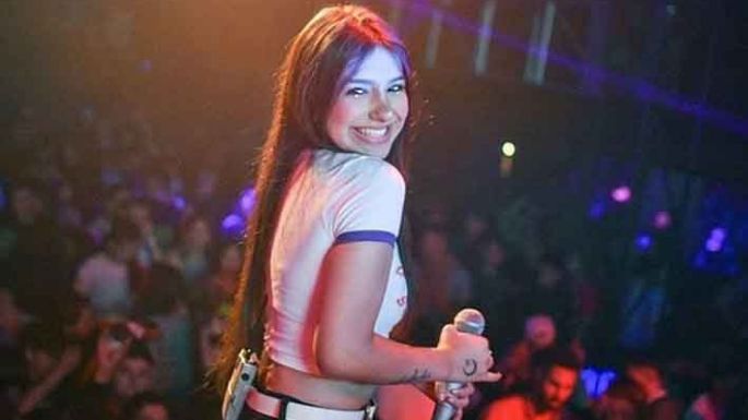 Música y feria en la Plaza