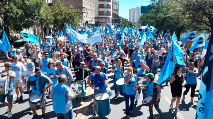 Una medida contundente