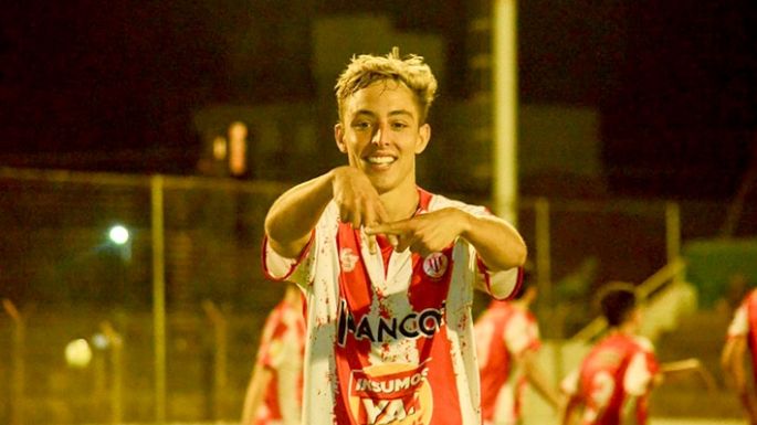 Alumni no tuvo piedad y goleó a Atlético Río Tercero a domicilio