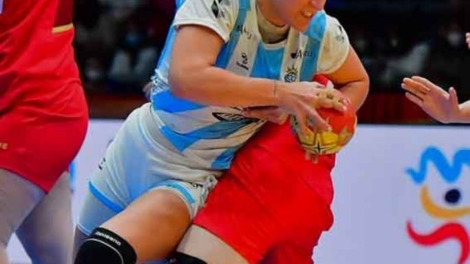 Shula fue convocada