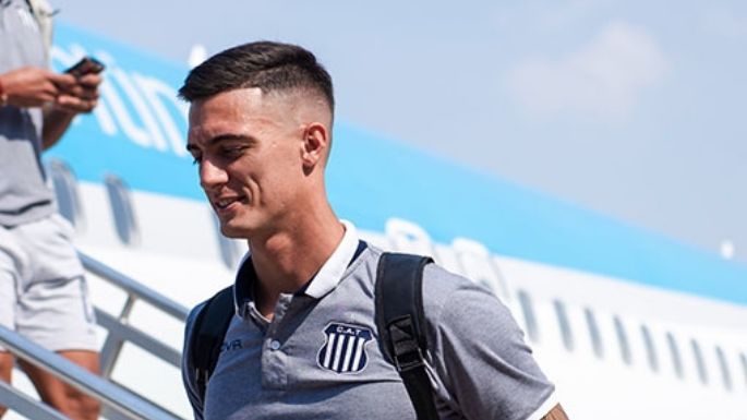 Talleres, para llegar bien alto; y Belgrano, para seguir arriba