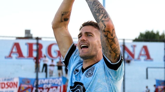 Talleres, para llegar bien alto; y Belgrano, para seguir arriba