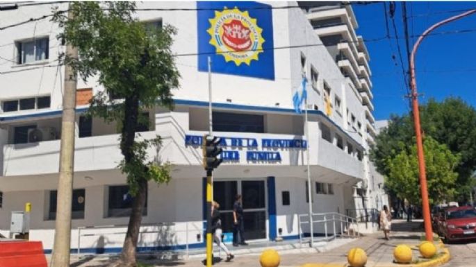 Denuncian a una mujer que maniataba y encerraba a sus hijos