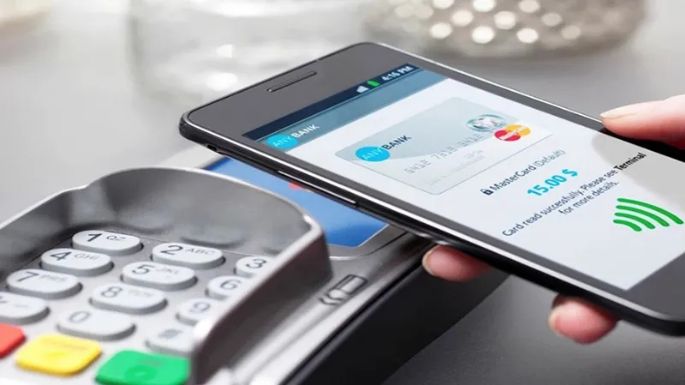 Quisieron pagar con una falsa transferencia