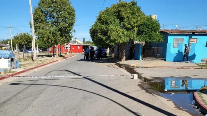 Un policía herido tras una persecución y balacera en Córdoba