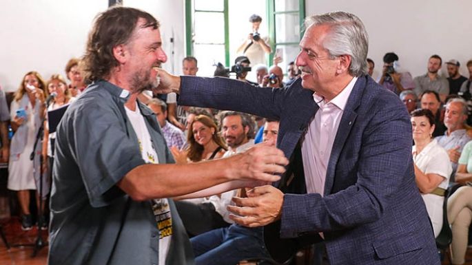 El Gobierno busca "recuperar el territorio" en Rosario