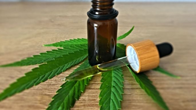 “El cannabis me ayudó muchísimo”